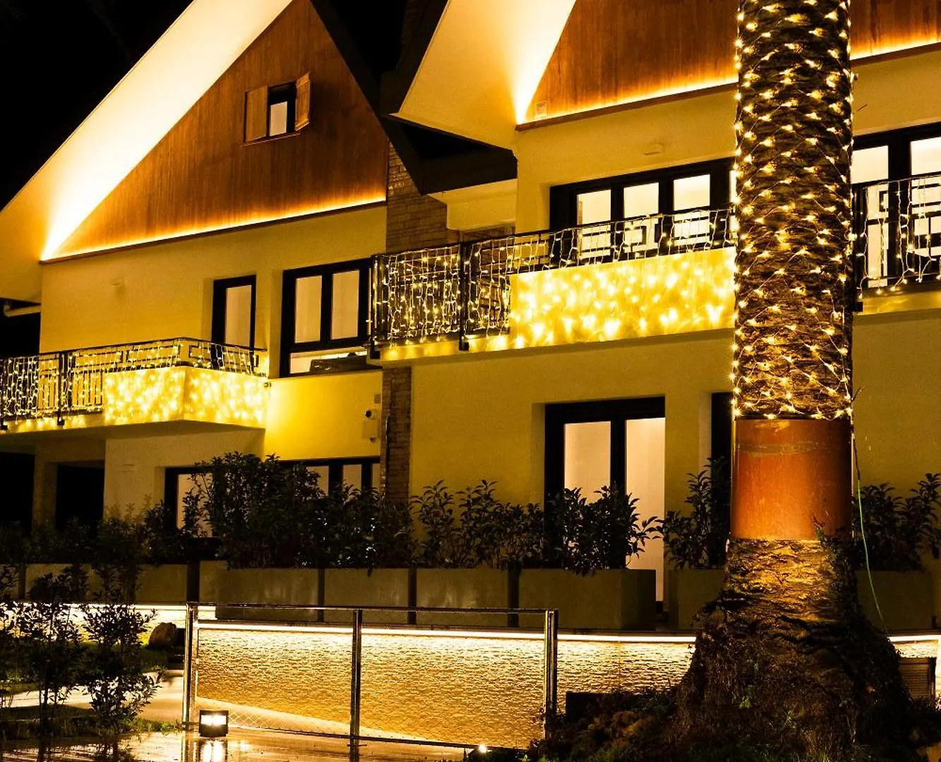 Kofradia Apartment Hondarribia