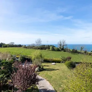  Apartment En El Faro De Hondarribia, Con Vistas