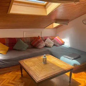 Ganbara Apartamento
