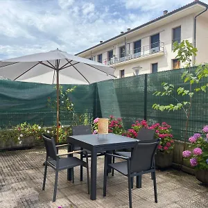 Kaioa .incluye Parking Privado. Apartamento