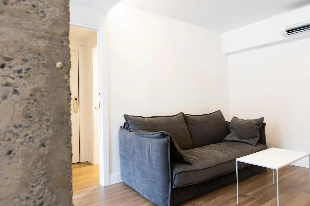 Apartmán Kofradia Hondarribia 0*,  Španělsko
