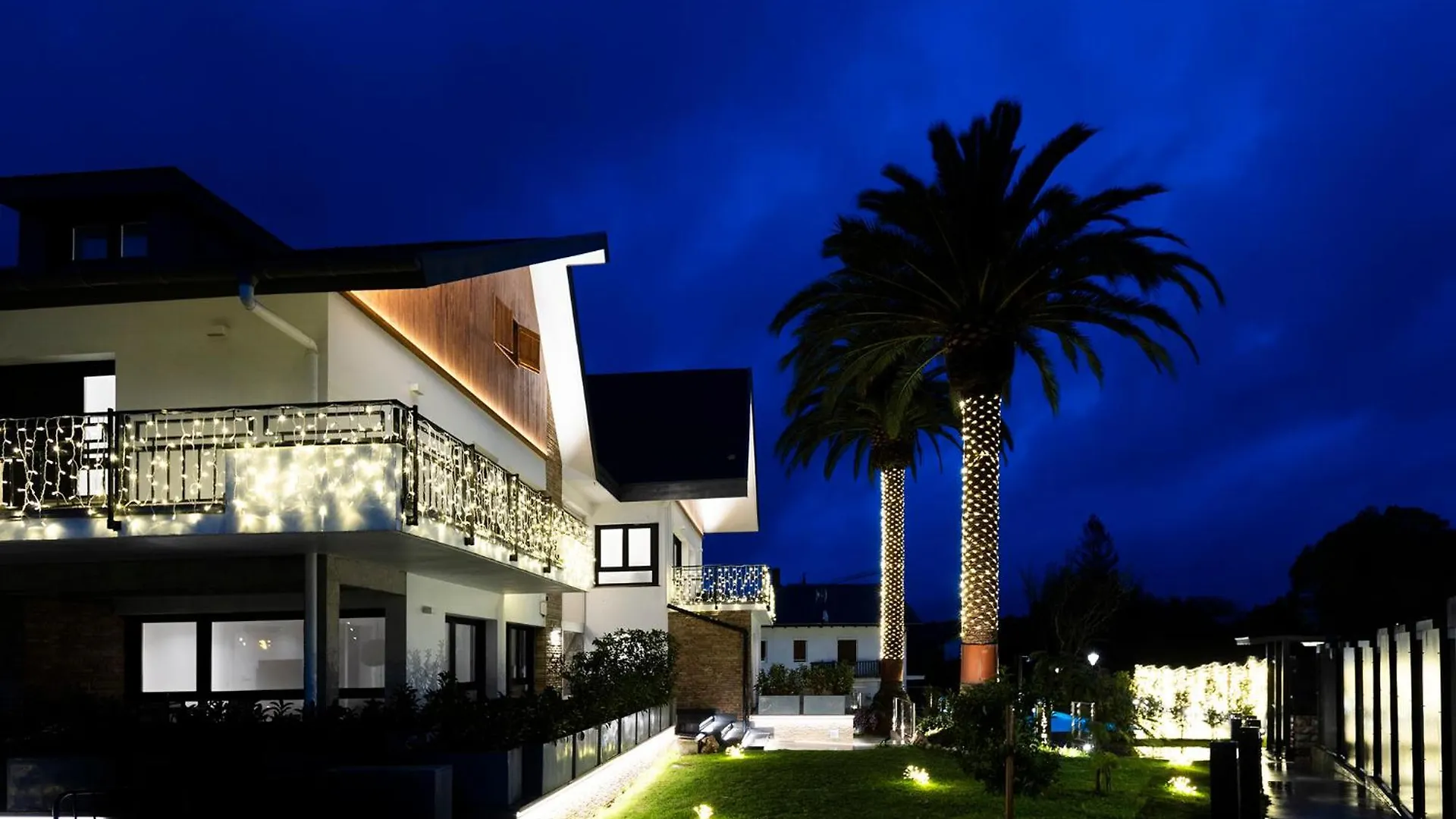 Apartmán Kofradia Hondarribia
